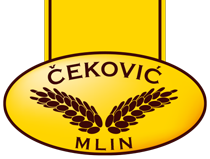 Čeković mlin Logo